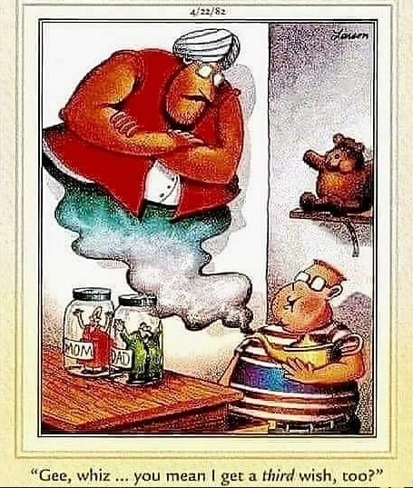 Far Side Fix tweet media