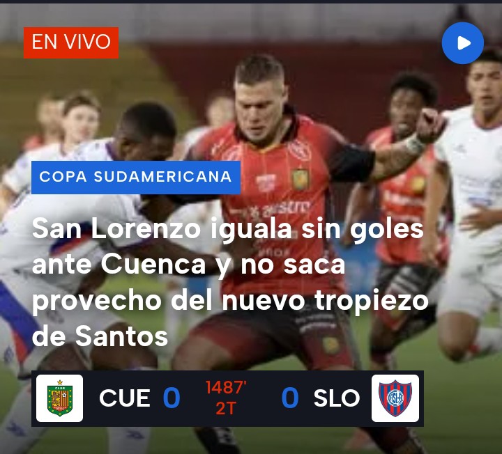 favioroldan's tweet photo. Laaaaaaargo el partido de #SanLorenzo, no @TyCSports ? https://t.co/pi9LxVwA3v