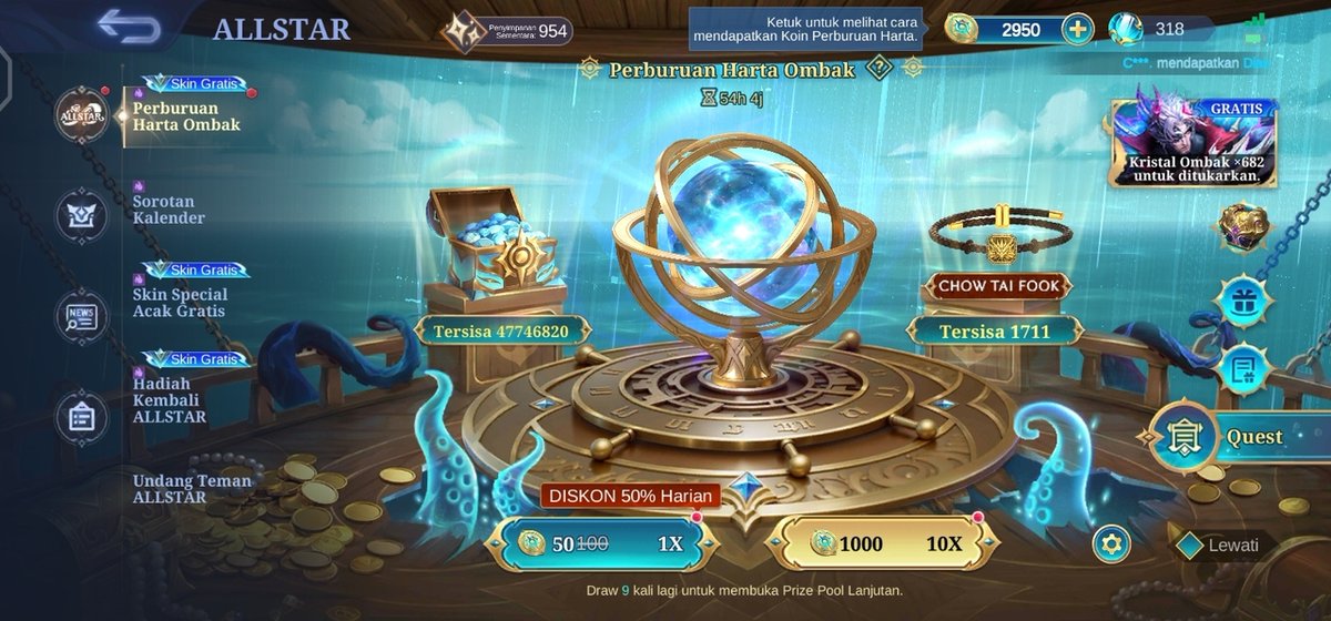 Mobile Legends Menfess tweet media