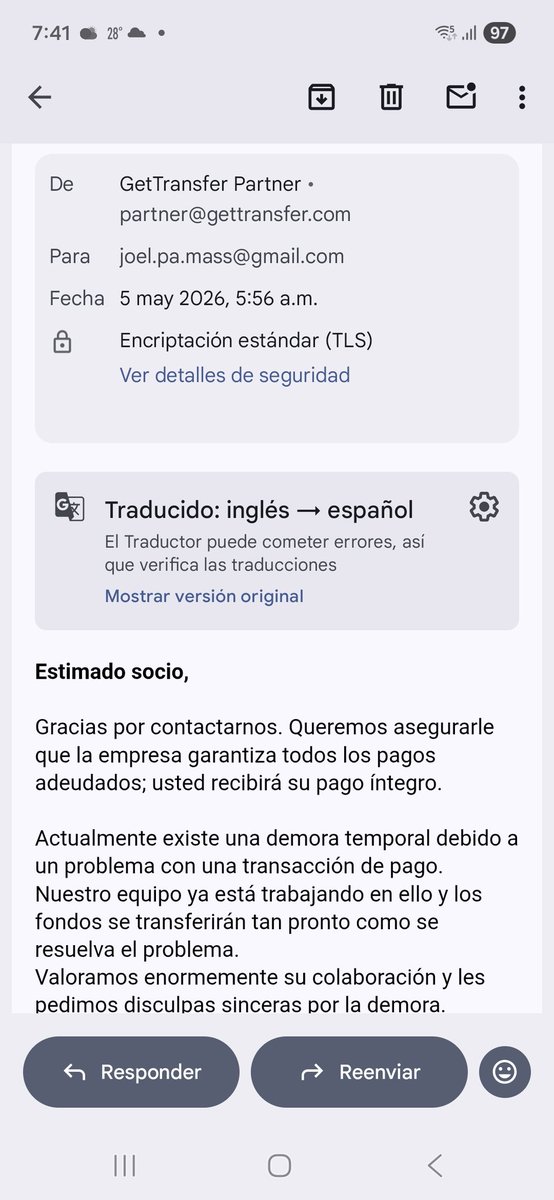 Joel andres tweet media