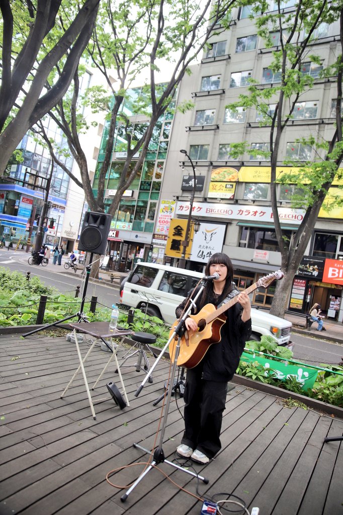ゴムゾーリ tweet media