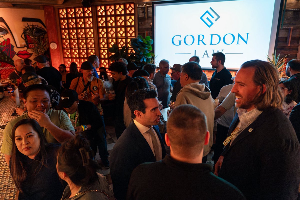 Andrew Gordon tweet media