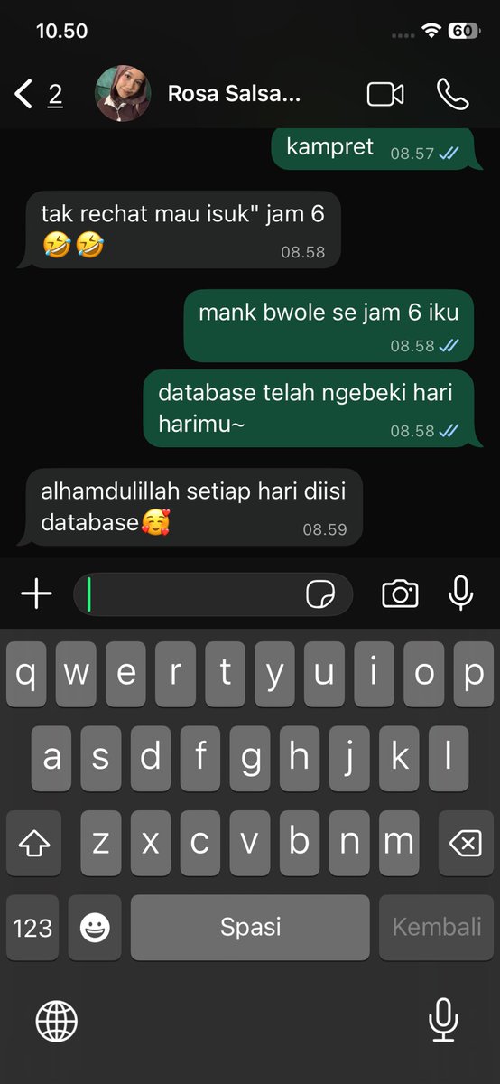 andini nisrina🧲 tweet media