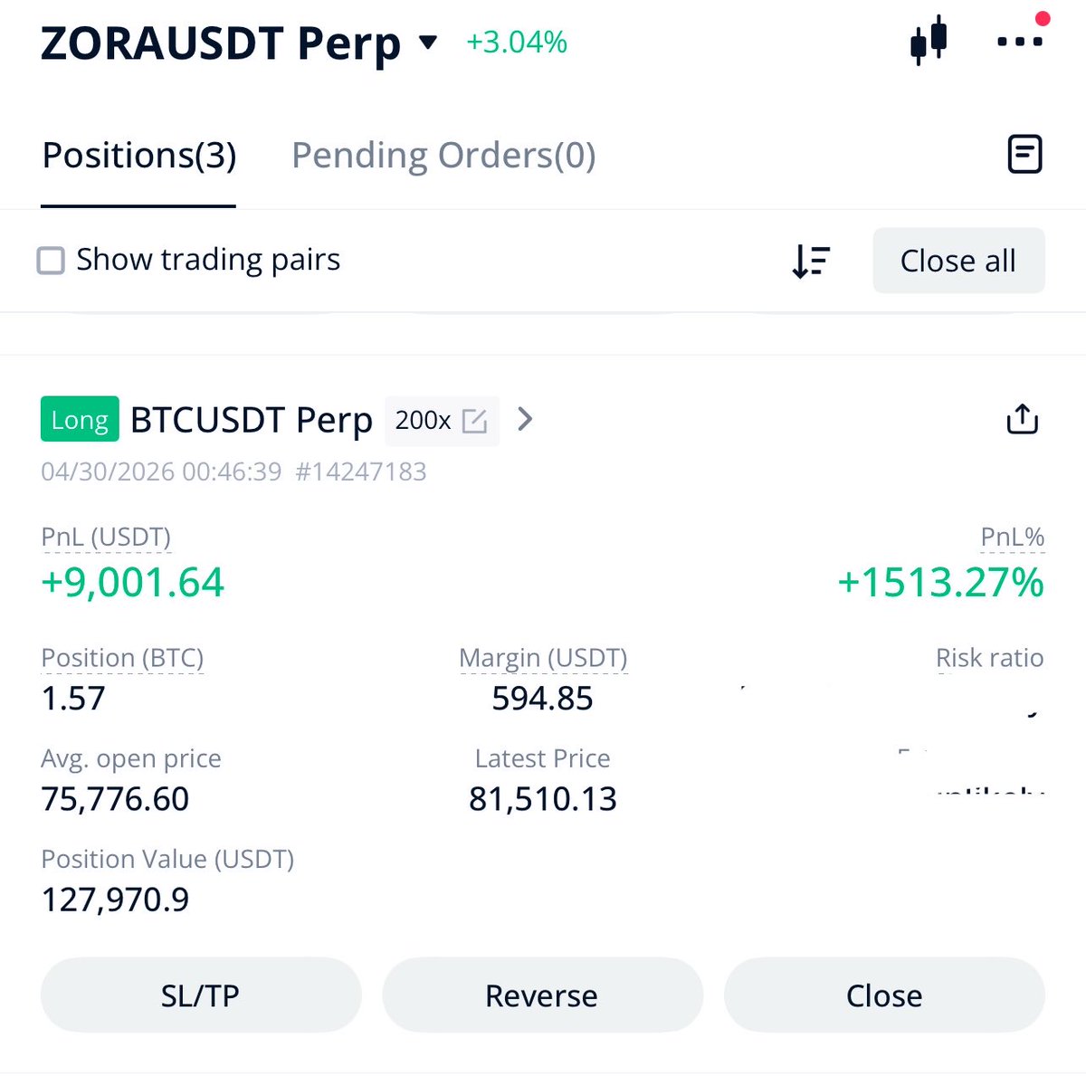 Cryptoarena tweet media
