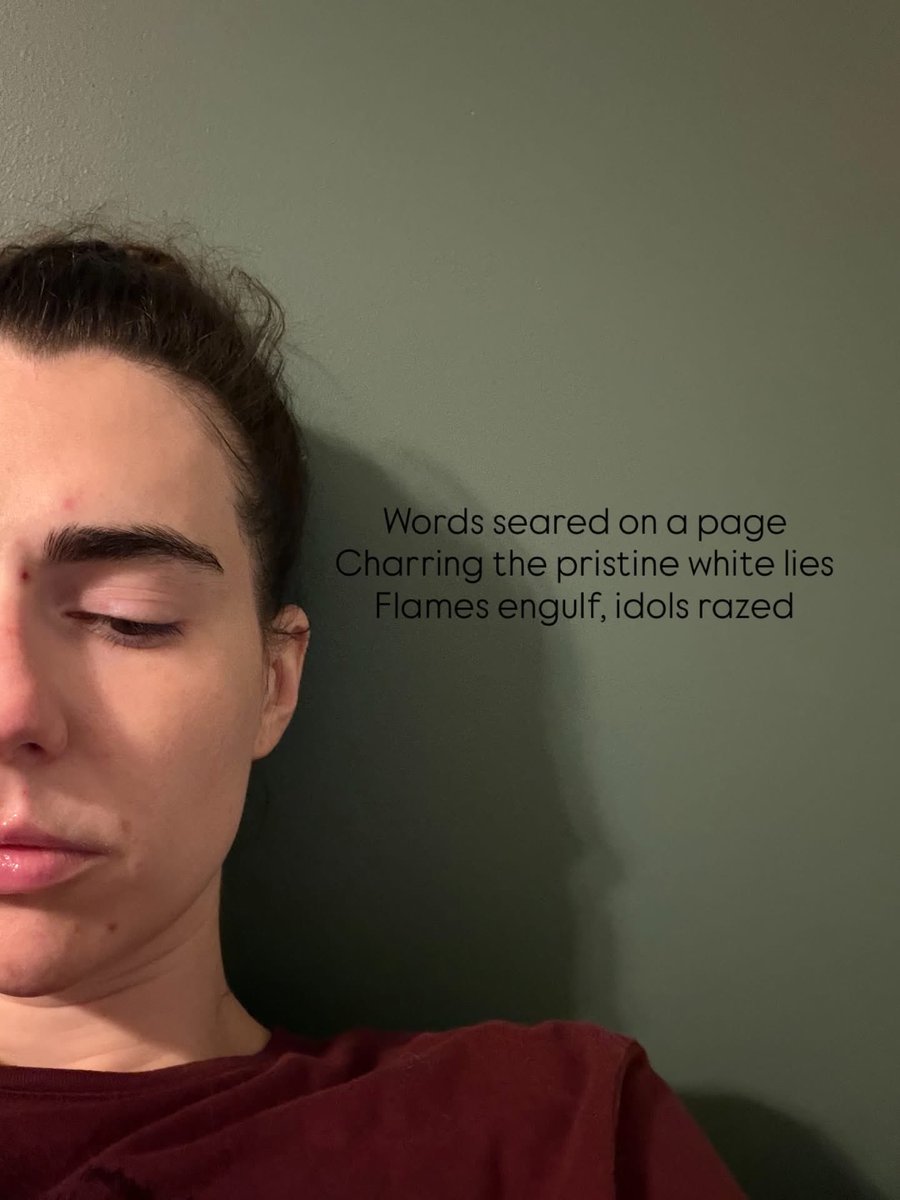 Hannah Dreher tweet media