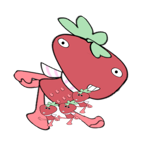 1OO (PINK FINN) tweet media