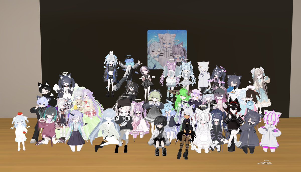 れな tweet media