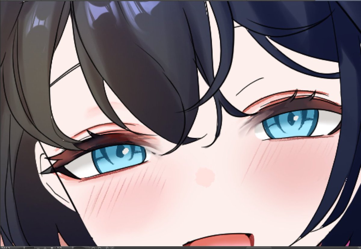 YUNAAA サクラギ 🌸 YCH Specialist tweet media