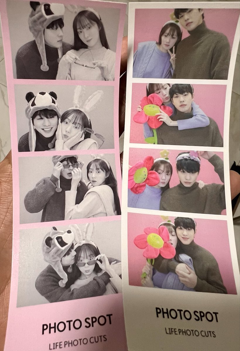 Happy birthday to my beloved couple of doctors!! 
Woojin-Eunjae you always be famous ♥️
#우진은재쌤의_생일_있기없기