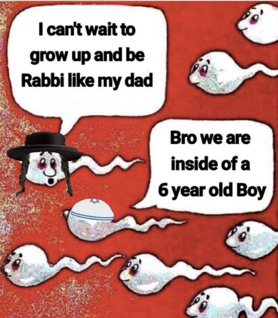 Fuck the jews