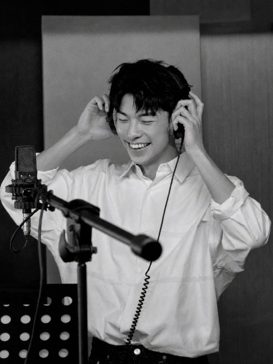 I miss Singer kuanghanhsu just as much.🥺