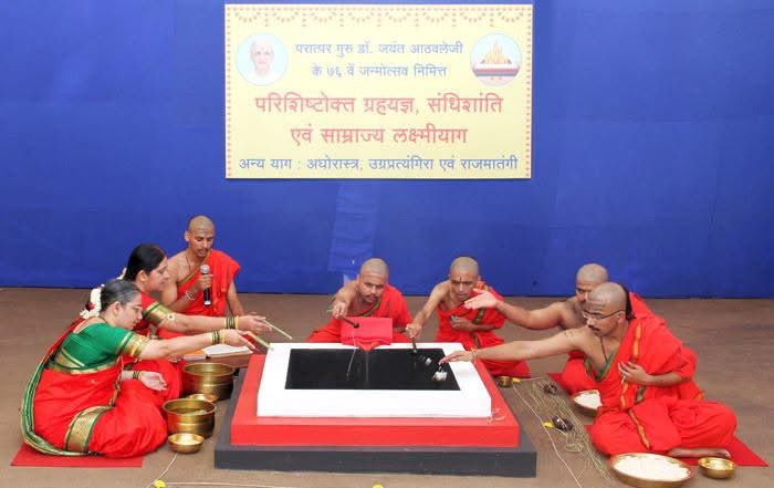DrCharudatta pingale tweet media