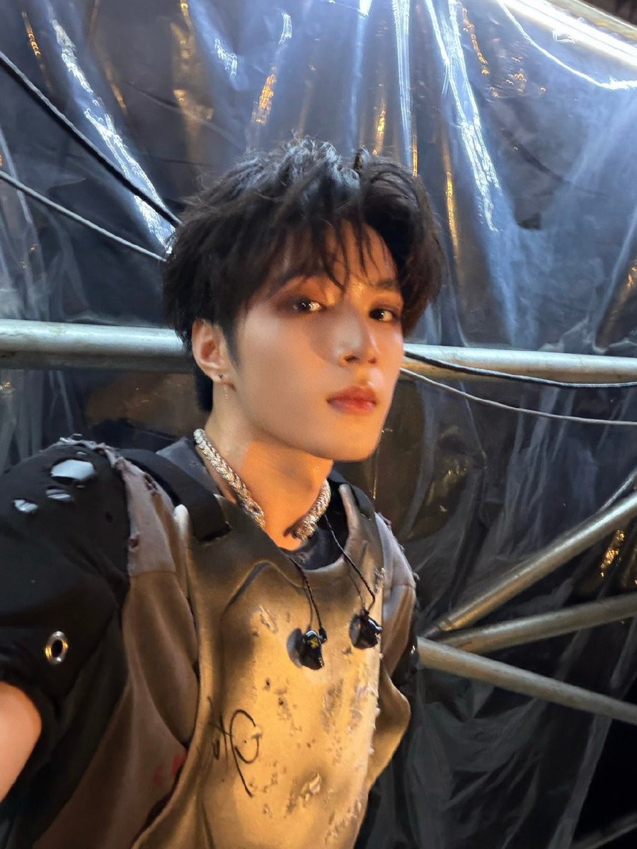yaowern's tweet photo. Good morning! https://t.co/tqynSH1RMB