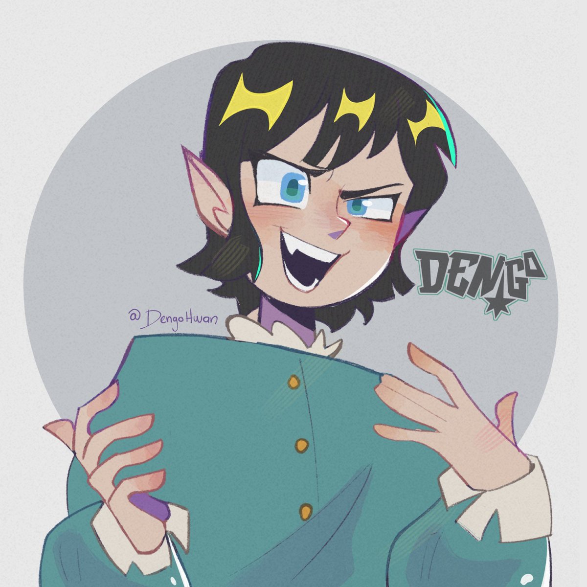 ᴰᵉⁿᵍᵒ🍃/ ☆｡ ･: *: Leona and Jamil Stan ｡ ･: *: ･ ﾟ tweet media