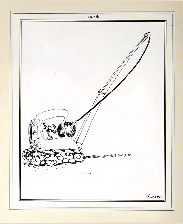 Far Side Fix tweet media