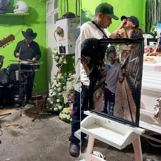 Se nos viene el Licenciado Cachetes Hijodeperra 2.0 alias El Dorian.