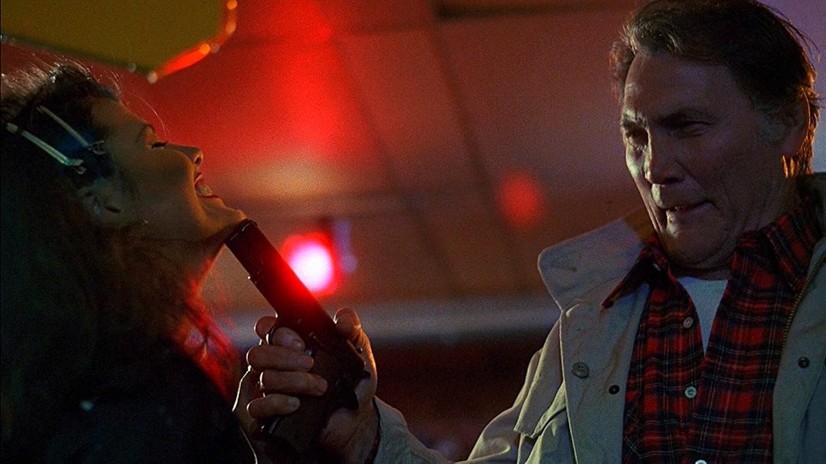 IamTBDave's tweet photo. @HorrorNHaunted Alone In The Dark (1982) https://t.co/7nnZUNFOVm