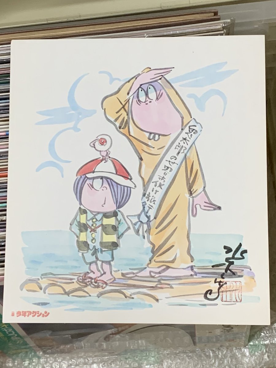 ちんき堂マンスリー tweet media