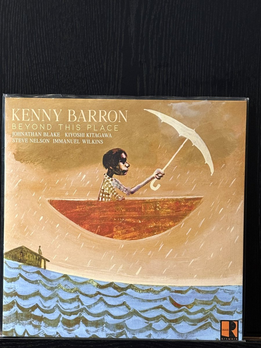 Slow Boat tweet media