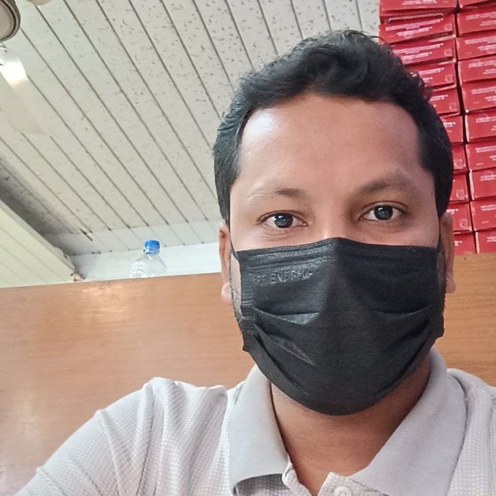 Habibk.HK🐧 tweet media
