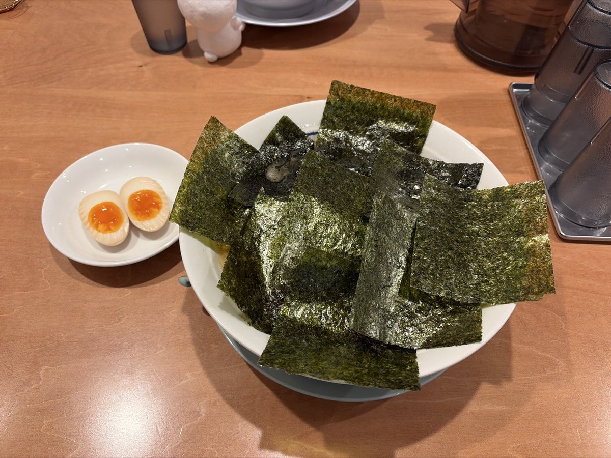 414_aji's tweet photo. くらえ仙台っ子ラーメン https://t.co/T5iWOe4aEI