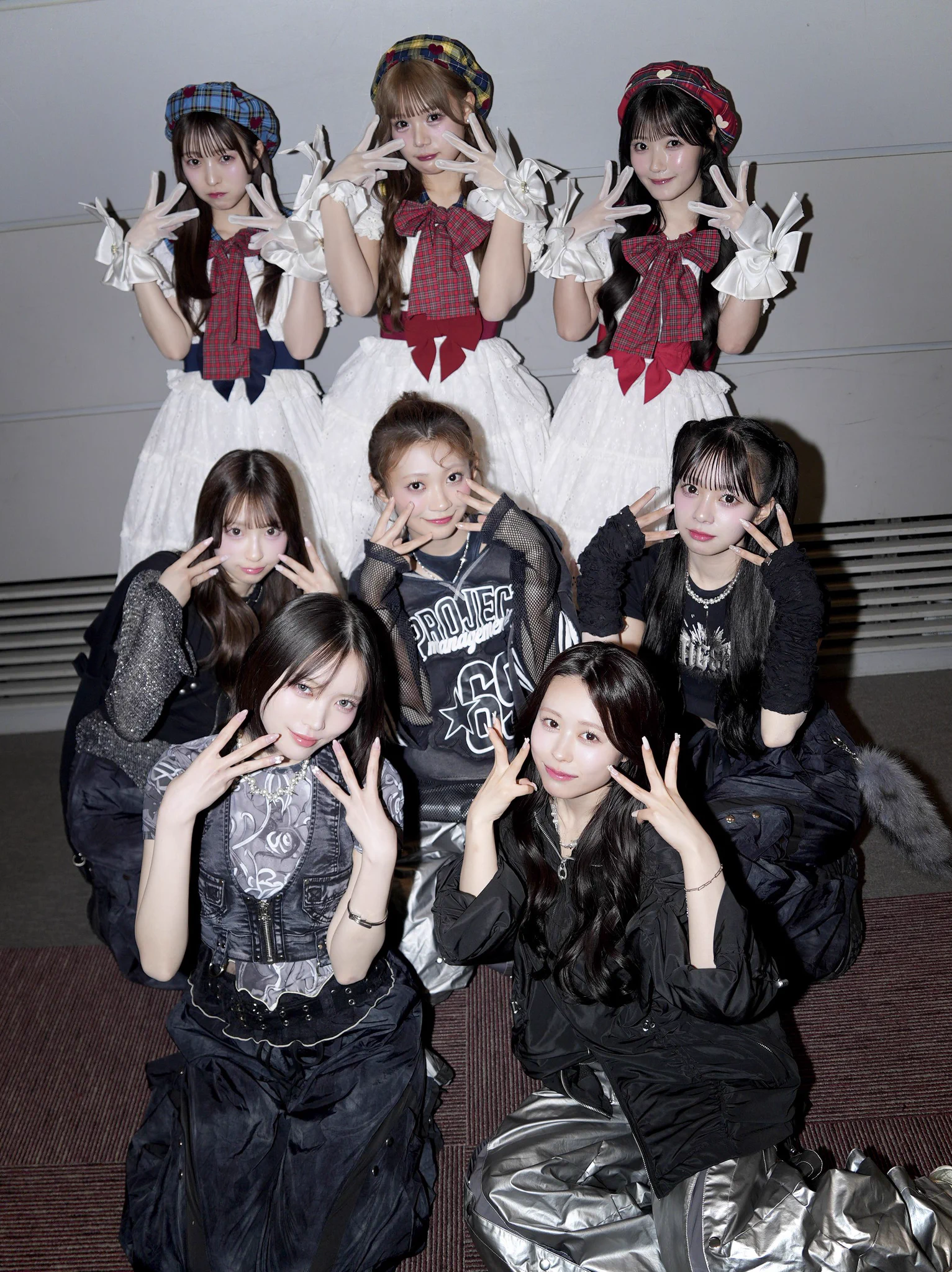 CUTIE STREET【Official】 on X: 