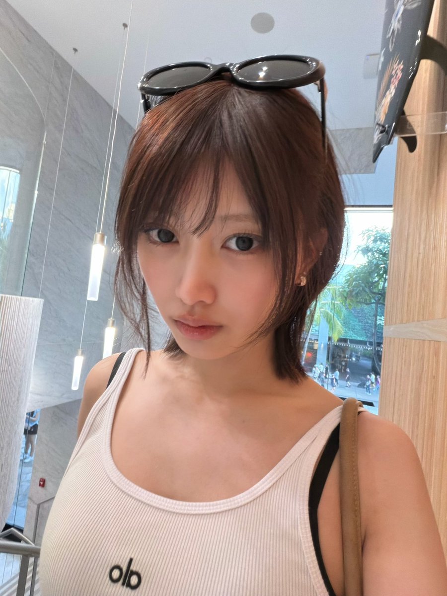金谷みひろ tweet media