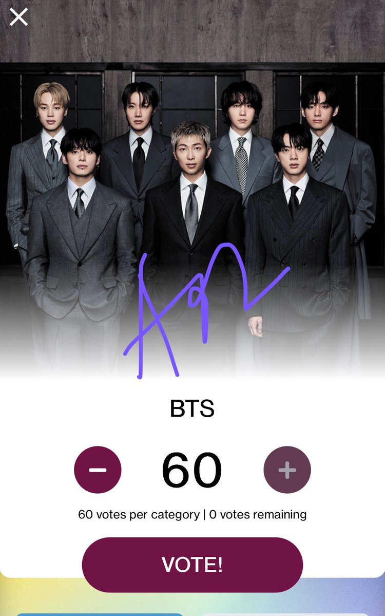 BTS - ARMY of Lipa⁷ tweet media