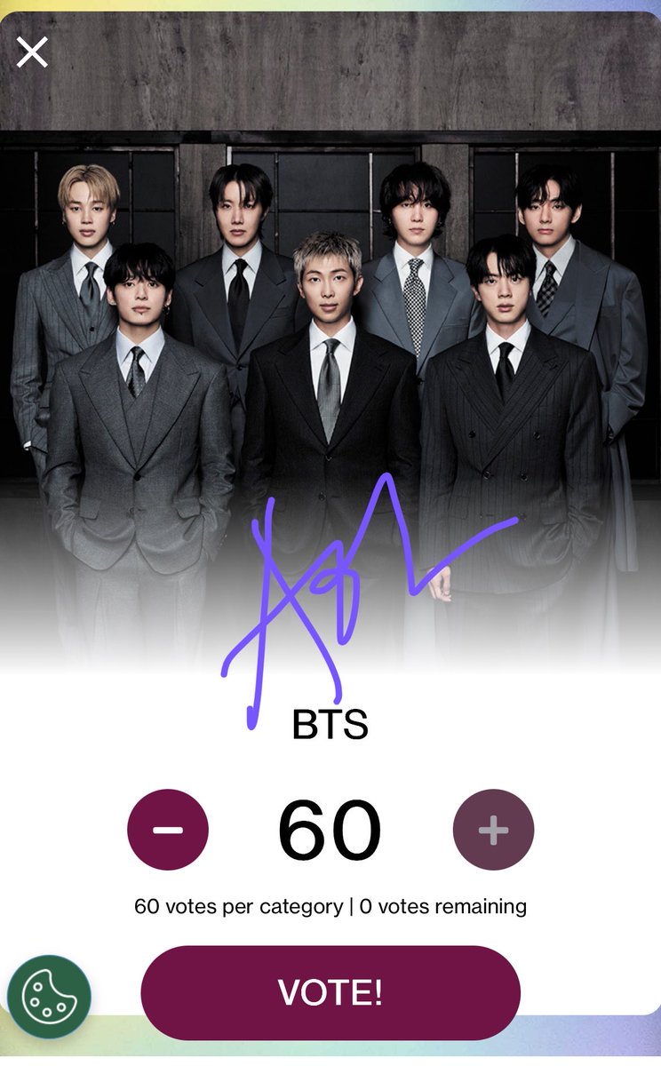 BTS - ARMY of Lipa⁷ tweet media