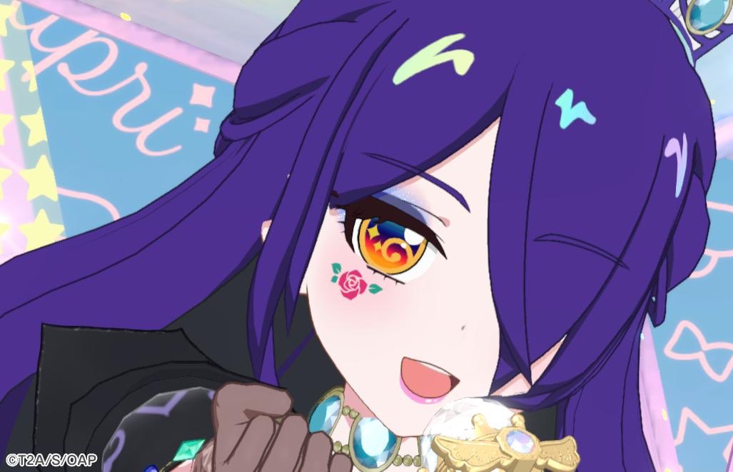#アイプリアッパープリフォト部