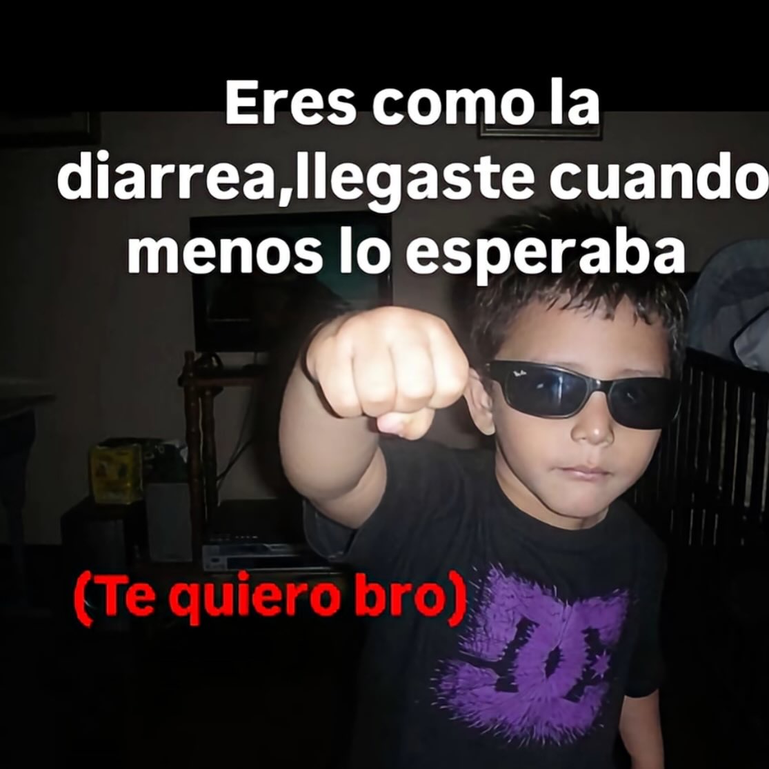 Mundo de Bigotes tweet media