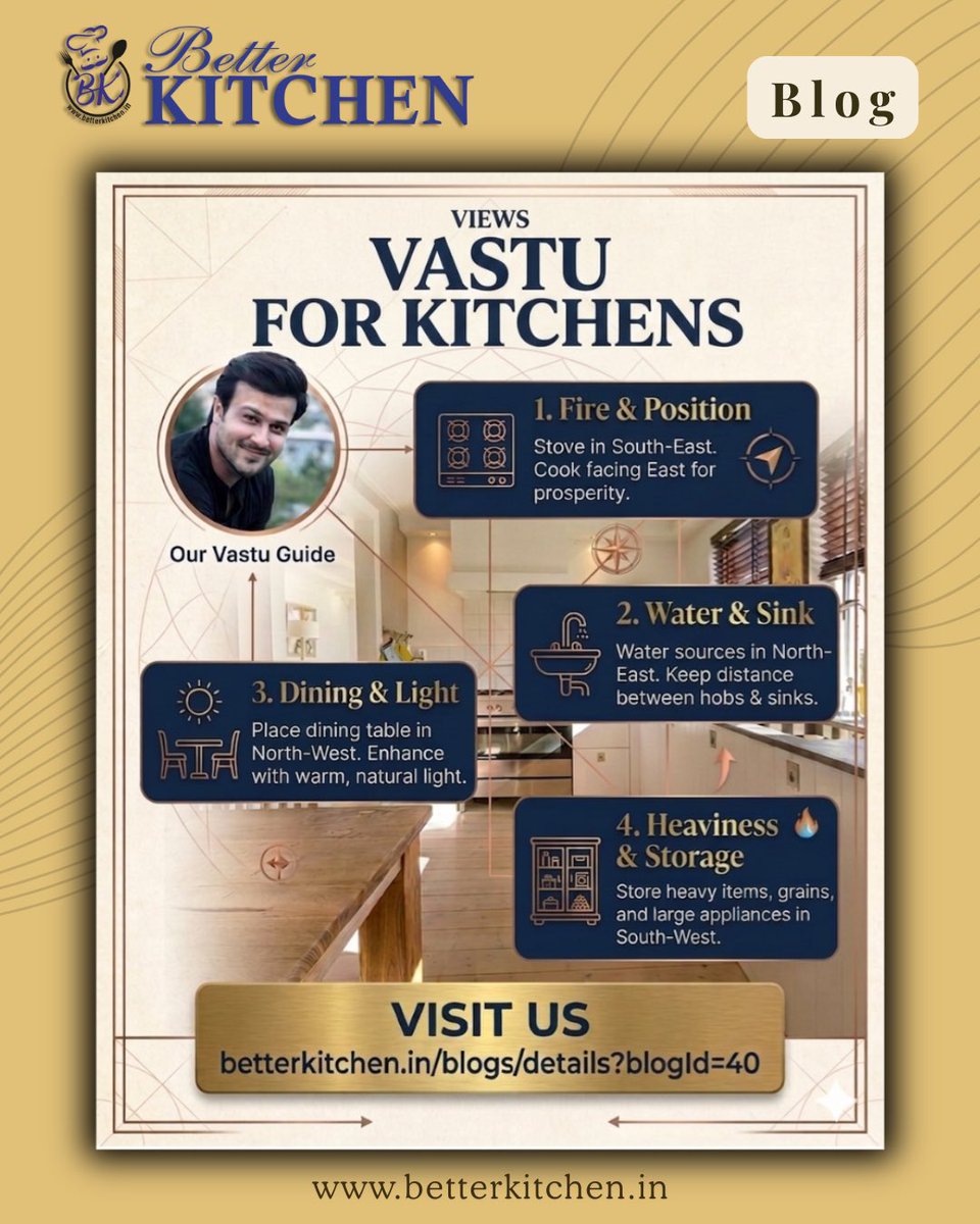 Better Kitchen tweet media