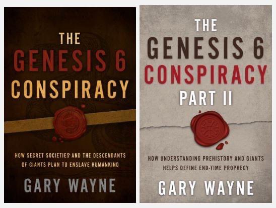 GaryWay89476552's tweet photo. Gary Wayne returns to The Biblical Hitmen Podcast to discuss end-time deceptions and much more in a wide ranging podcast.

https://t.co/aa2hfAWQHz https://t.co/J3fi4lC1OC