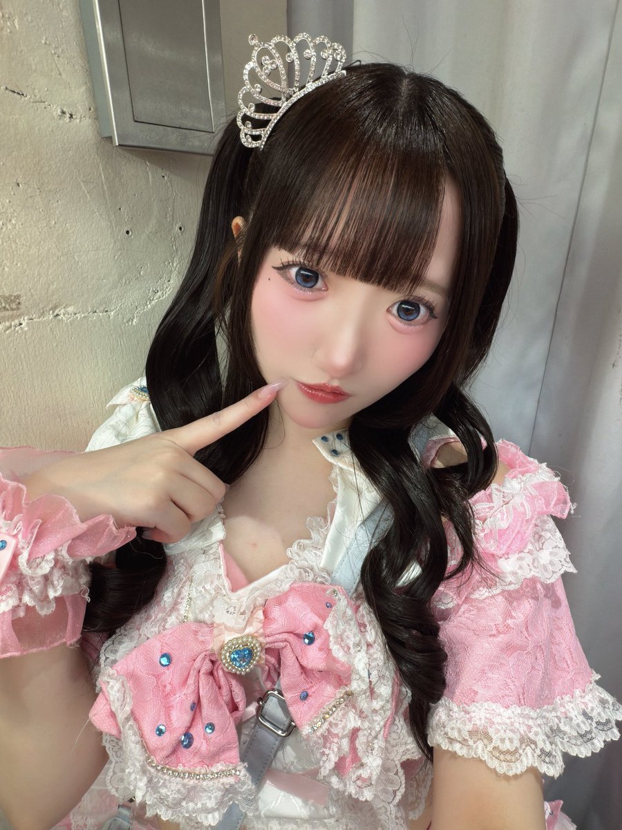 雫姫 えりな【Cheriecla】🐈‍⬛🩵 tweet media