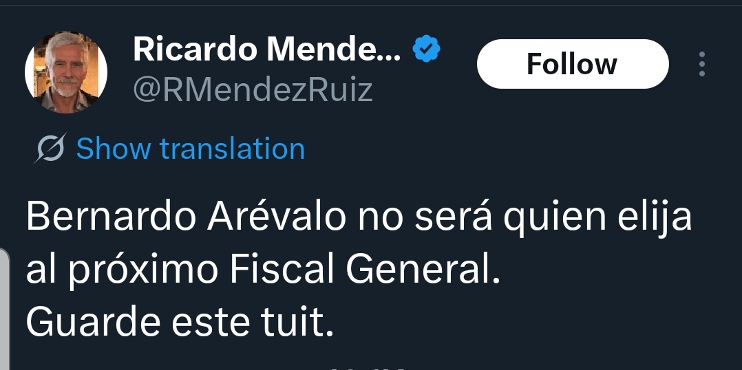 Carlos Villegas tweet media
