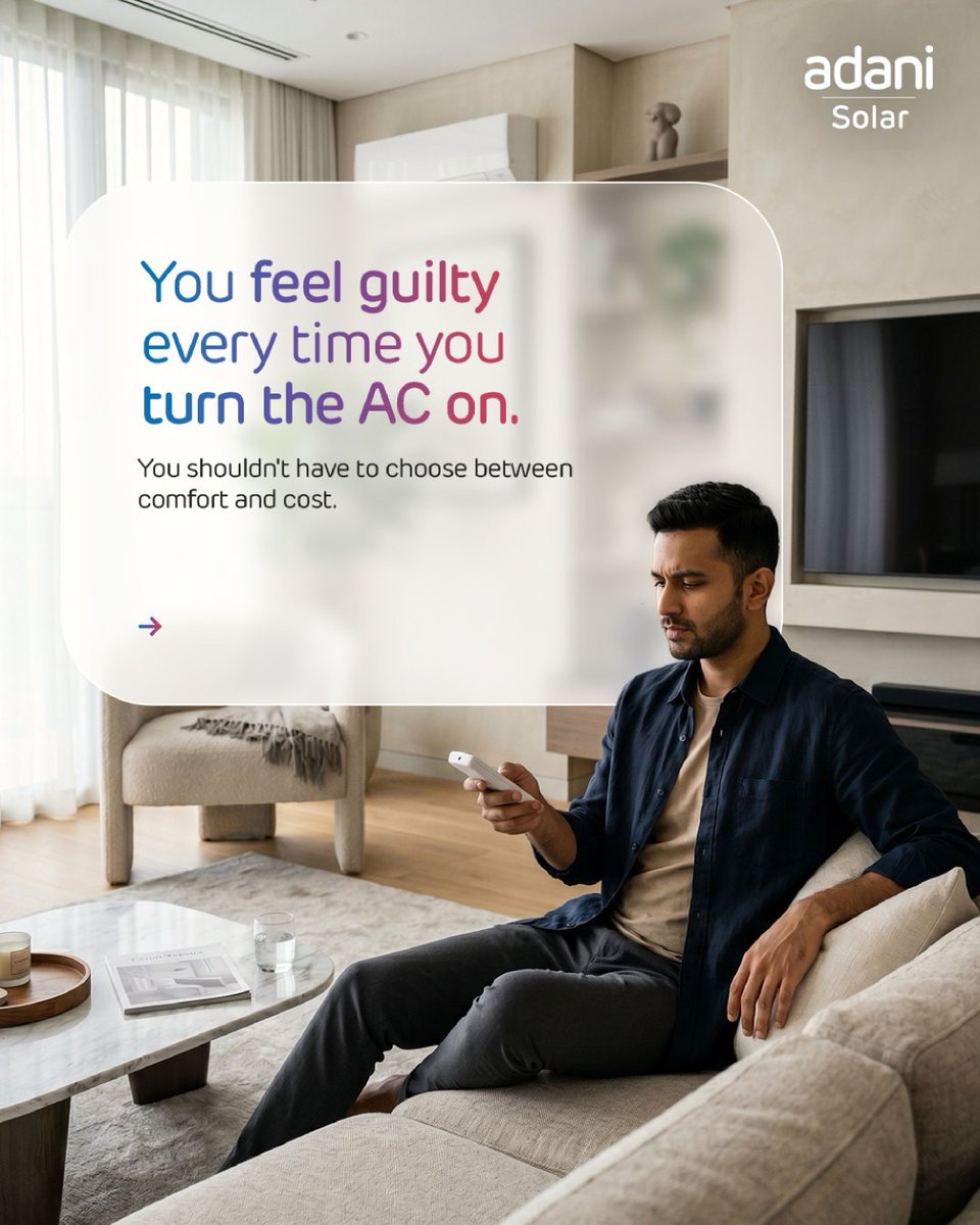 Adani Solar tweet media