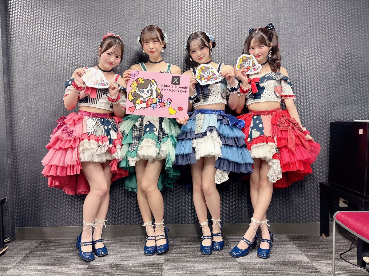 ❤️smileさま❤️1️⃣ SCRAMBLE SMILE (@SCRAMBLE_SMILE) / Highlights / X