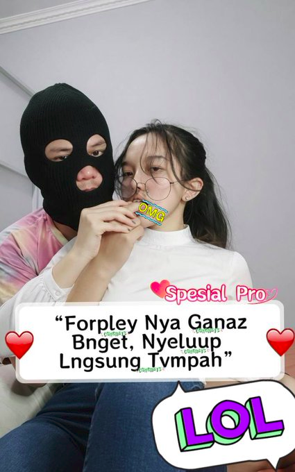 rachmac85's tweet photo. Videy viral, asupan hari ini. ganas banget nih, full perc4kapan cek kom3ntar https://t.co/GY42WhyvM8