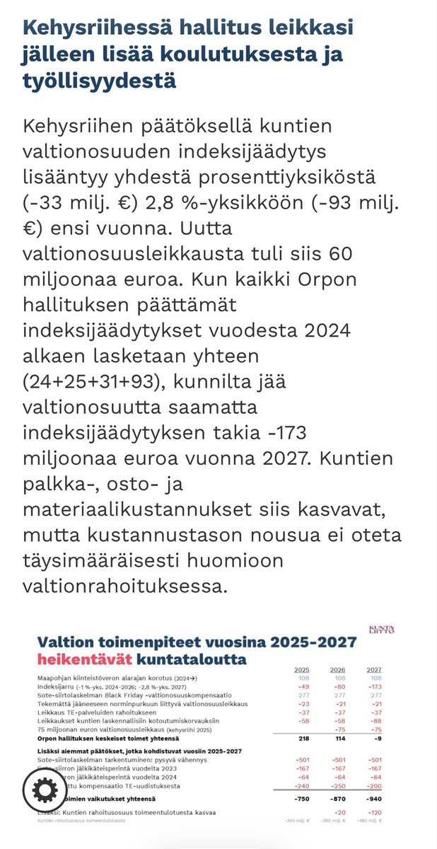 Ulla Kaukola tweet media