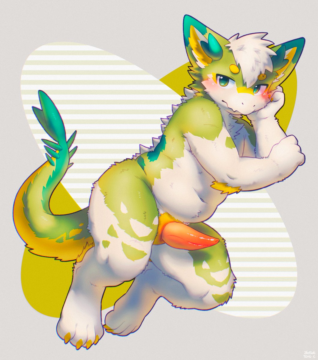 t__cho's tweet photo. commission @RayLopper https://t.co/nSVX6Evskv