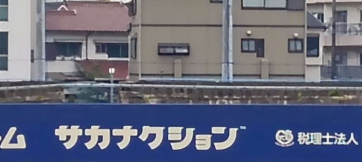 drafankaz's tweet photo. 久しぶりにサカナクションとハンバーグ観に来た⚾
 #ドラゴンズ  #ナゴヤ球場  #サカナクション https://t.co/34nqYwvva0