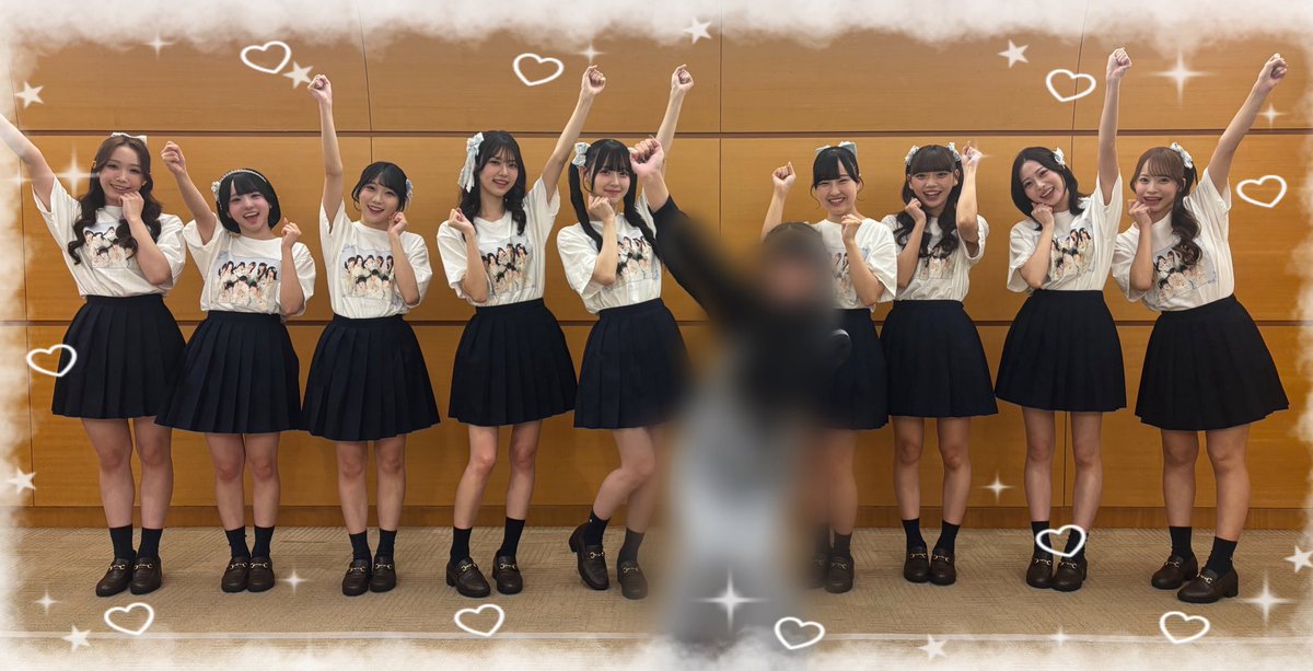 もえもえ🫶🏻 tweet media