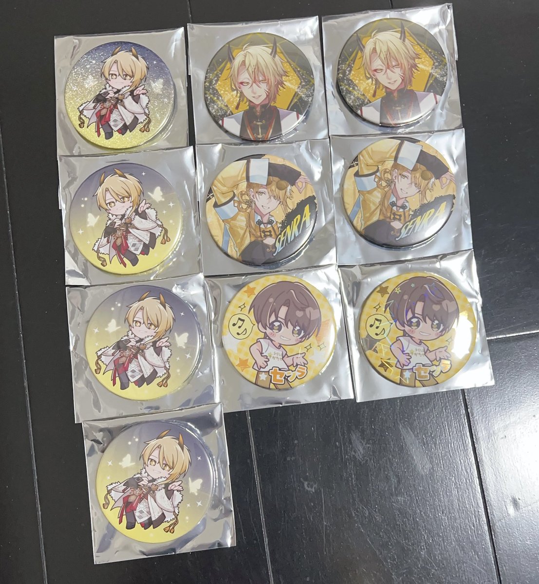 ぬん tweet media