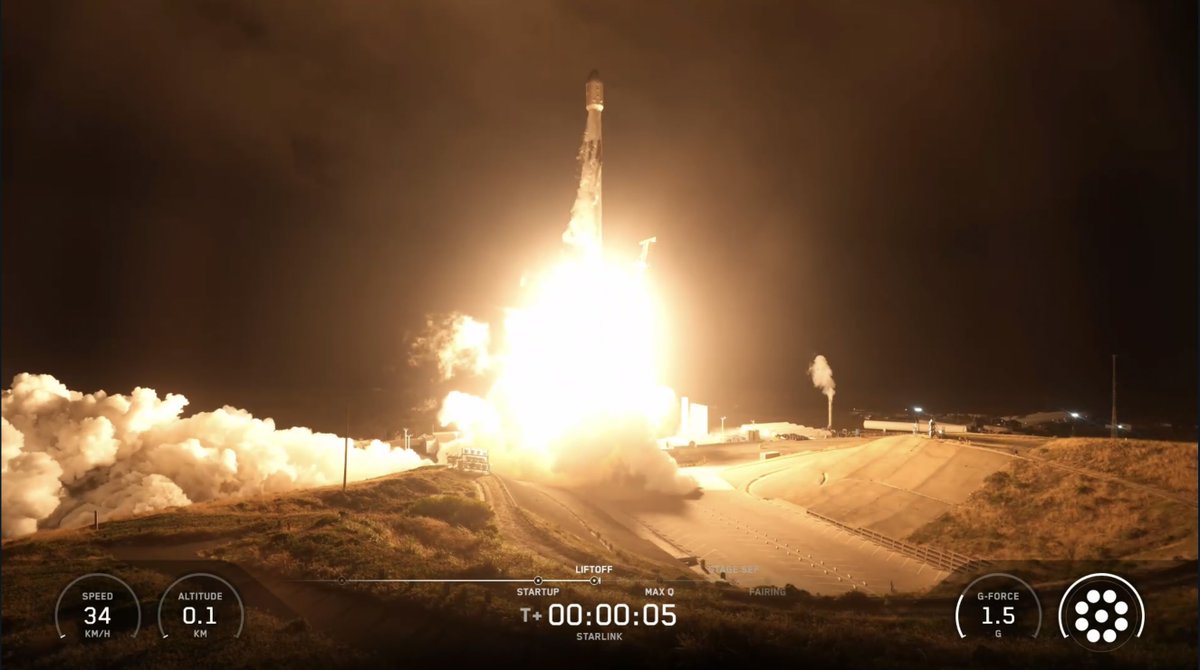 Spaceflight Now tweet media