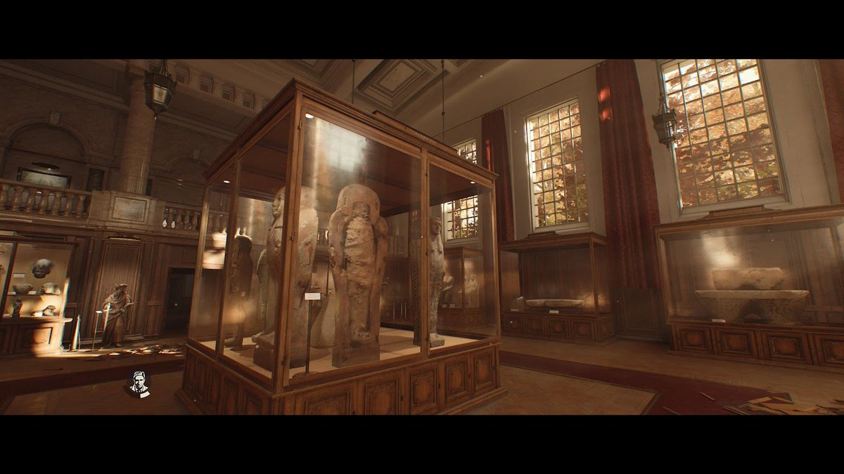 LogDev 🦖 | Wishlist PALEOPHAGE on Steam tweet media