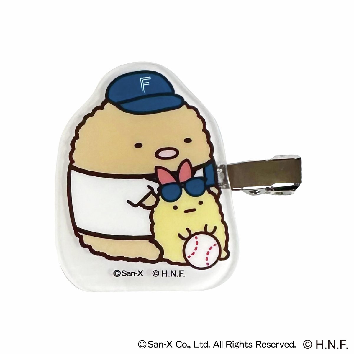 北海道日本ハムファイターズ グッズ【公式】 (@fighters_goods