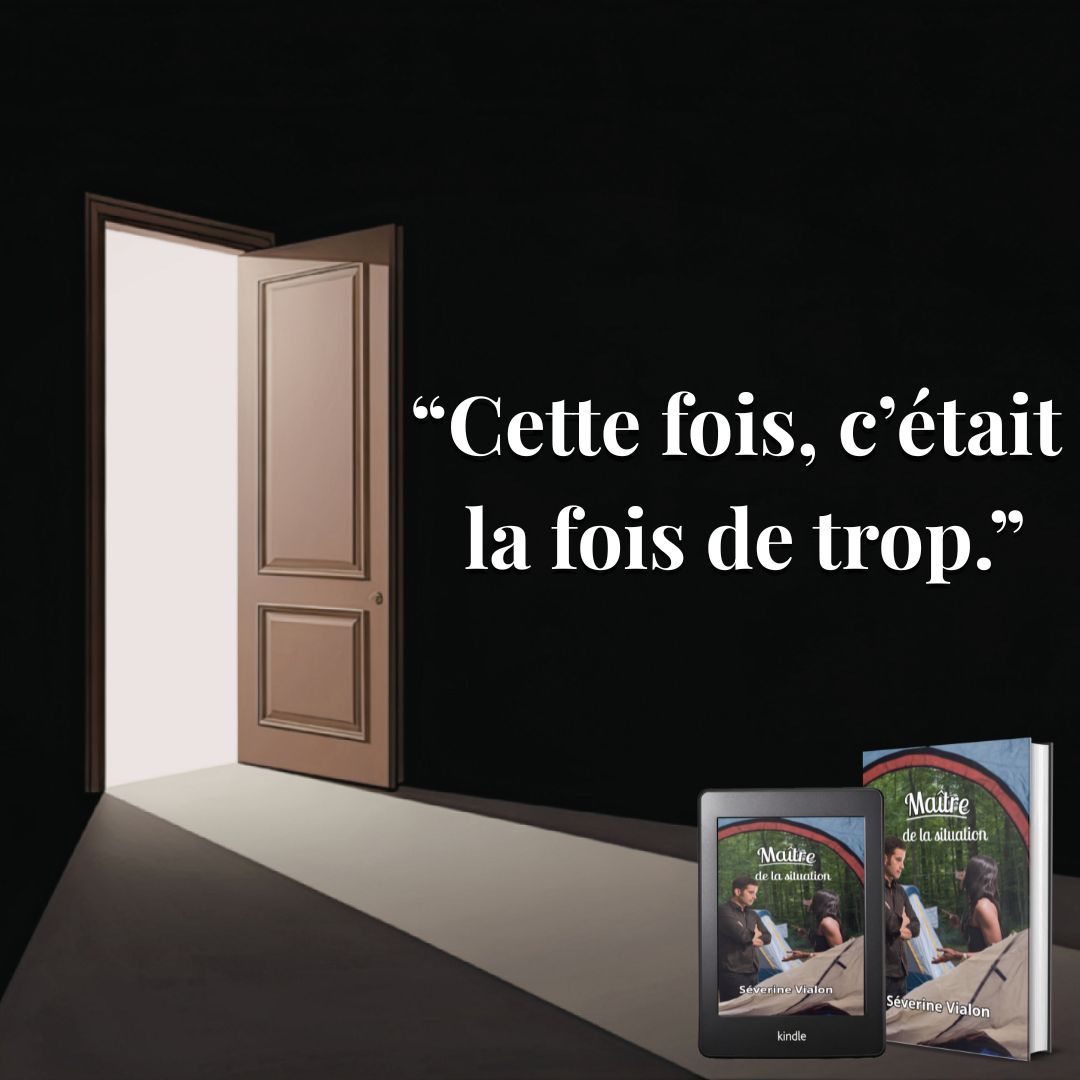VIALON Séverine tweet media