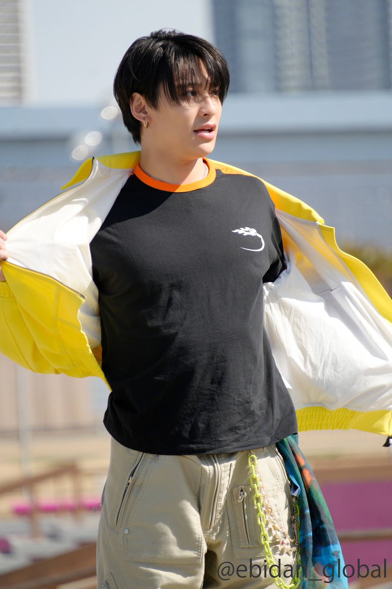 EBiDAN GLOBAL OFFICIAL tweet media