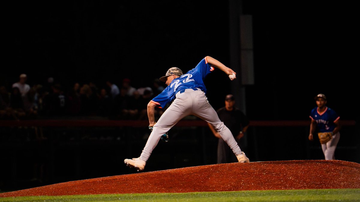ThomasStennisIV's tweet photo. Senior Season Final Stat Line
56 inn
74ks 
17bb
1.42 ERA 
1.00 Whip
@BubbaParkx https://t.co/TqbZ0TuQvM