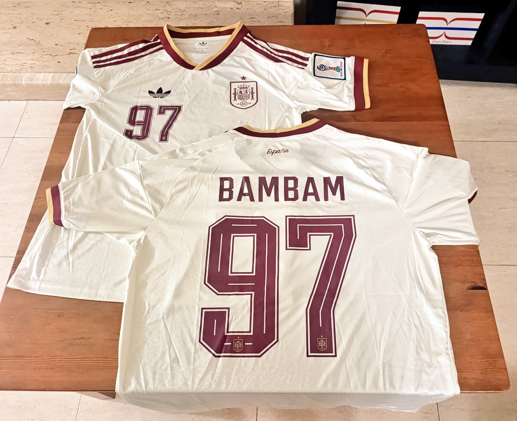 BAMBAM'S WARRIOR 🫡🐍! tweet media